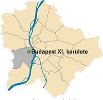 Vegyes konténer rendelése a 11. kerüeltbe