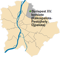 Sitt elszállítás a 15. kerületből