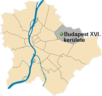 Rendeljen sitt konténert a 16. kerületbe.