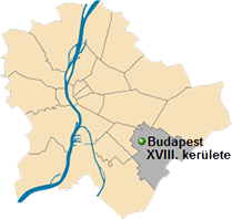 Sittszállítás a 18. kerüeltben