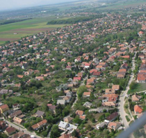 Olcsó konténer Pécelre