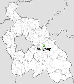 Konténer rendelés Sülysápra